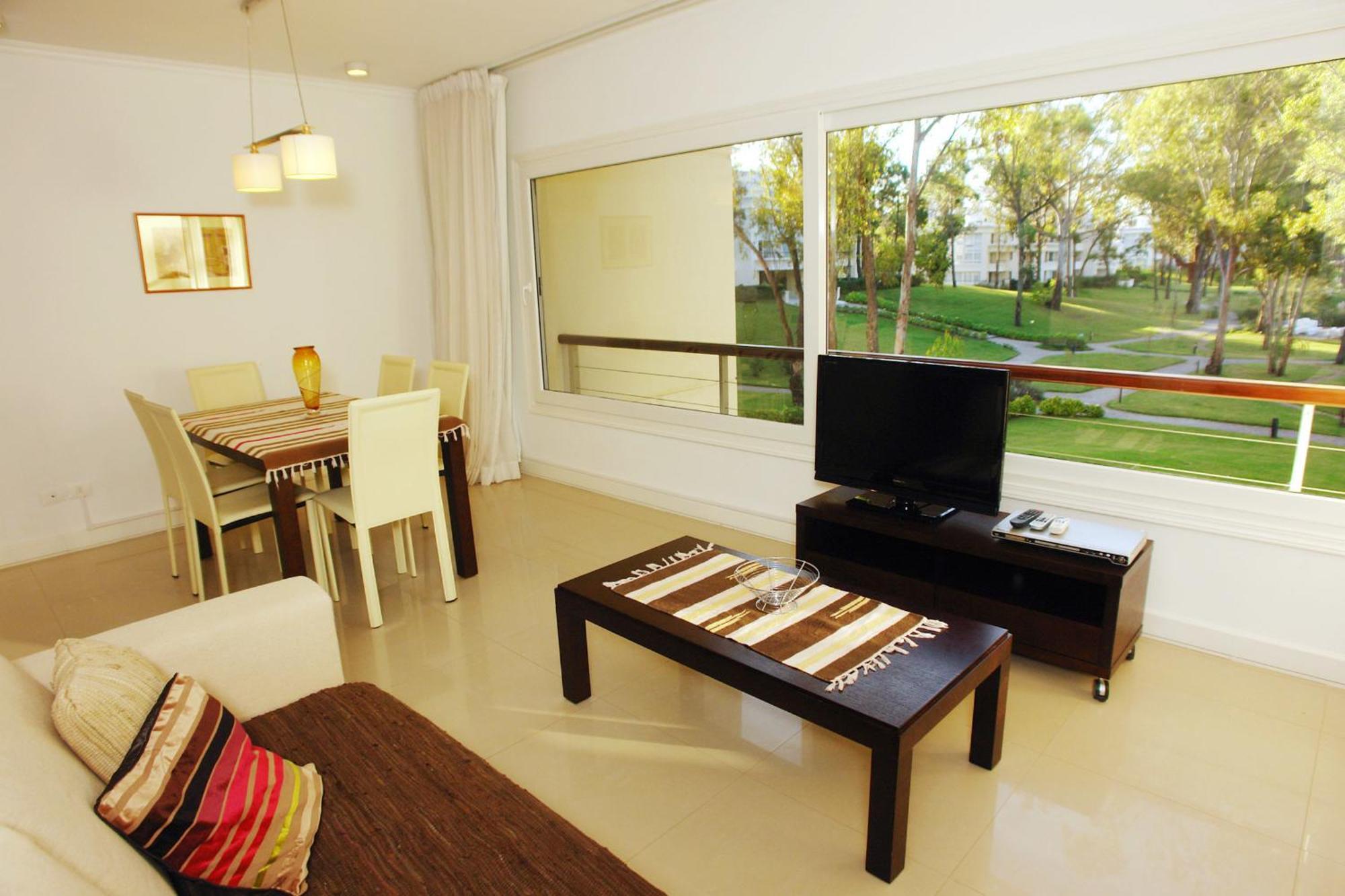 Green Park en Punta del Este Habitación foto