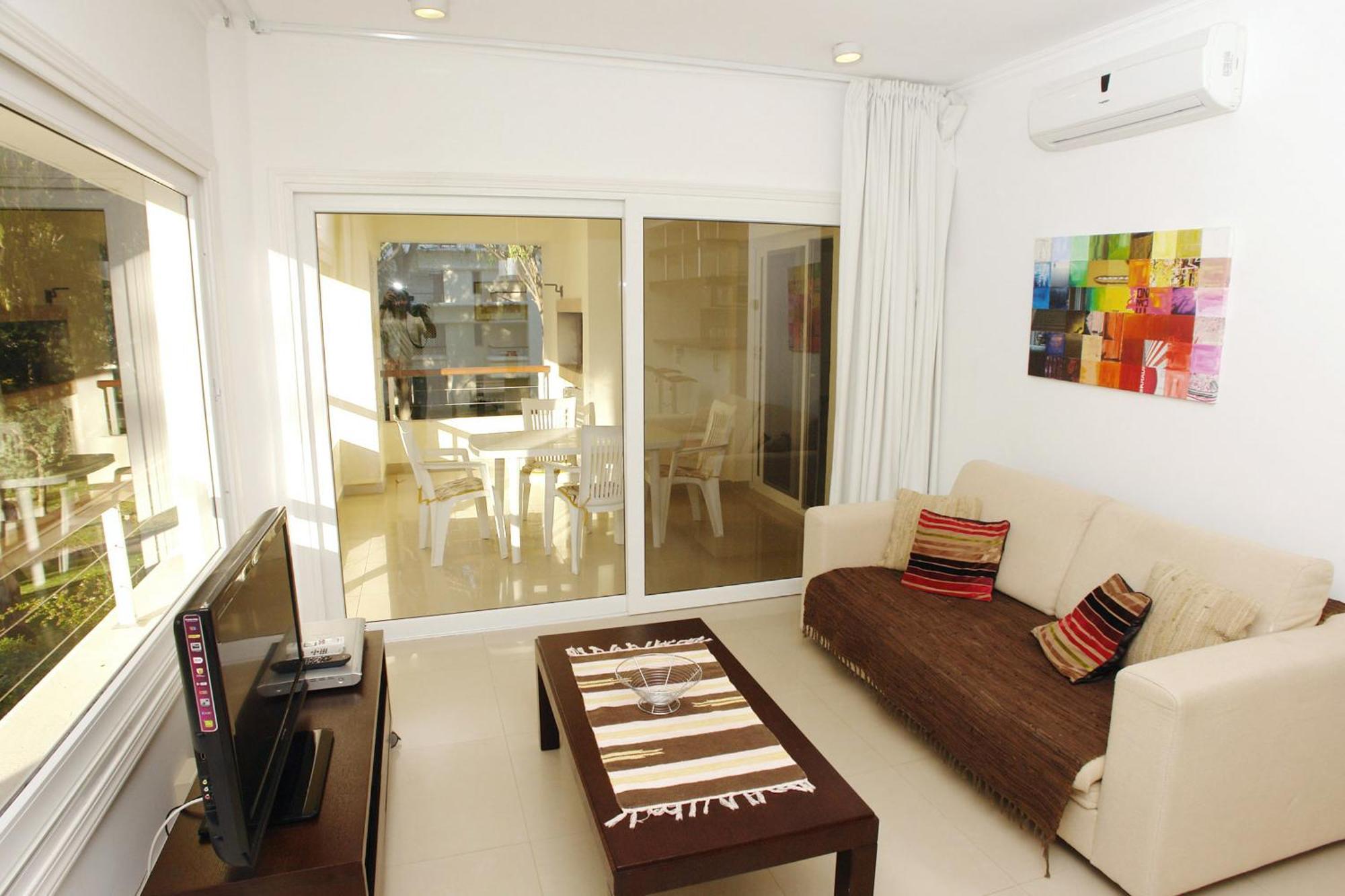 Green Park en Punta del Este Habitación foto