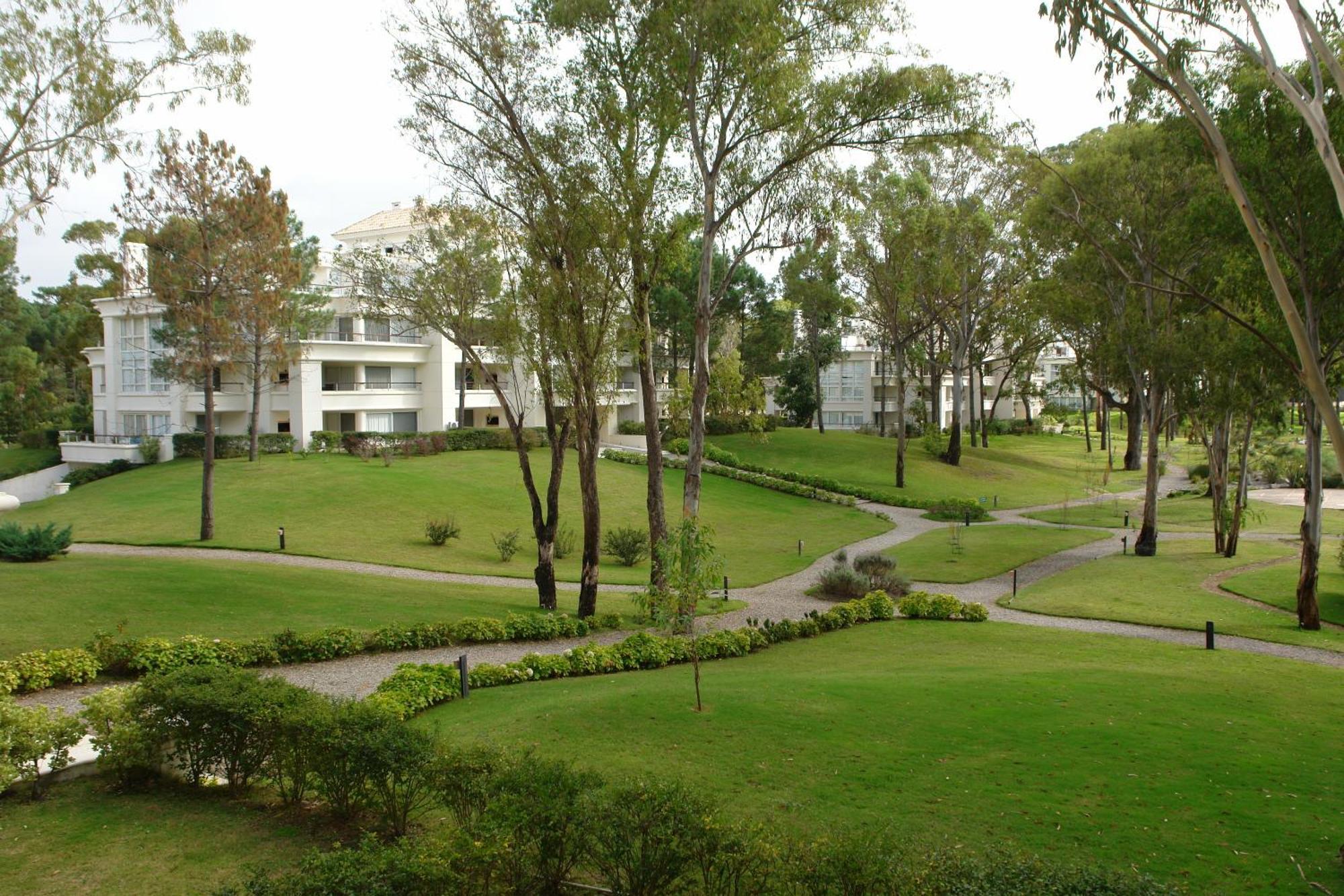 Green Park en Punta del Este Habitación foto