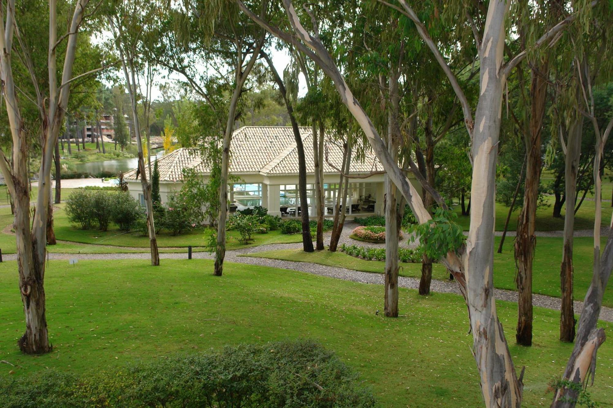 Green Park en Punta del Este Habitación foto