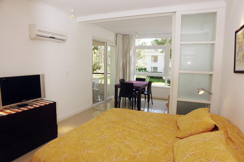 Green Park en Punta del Este Habitación foto
