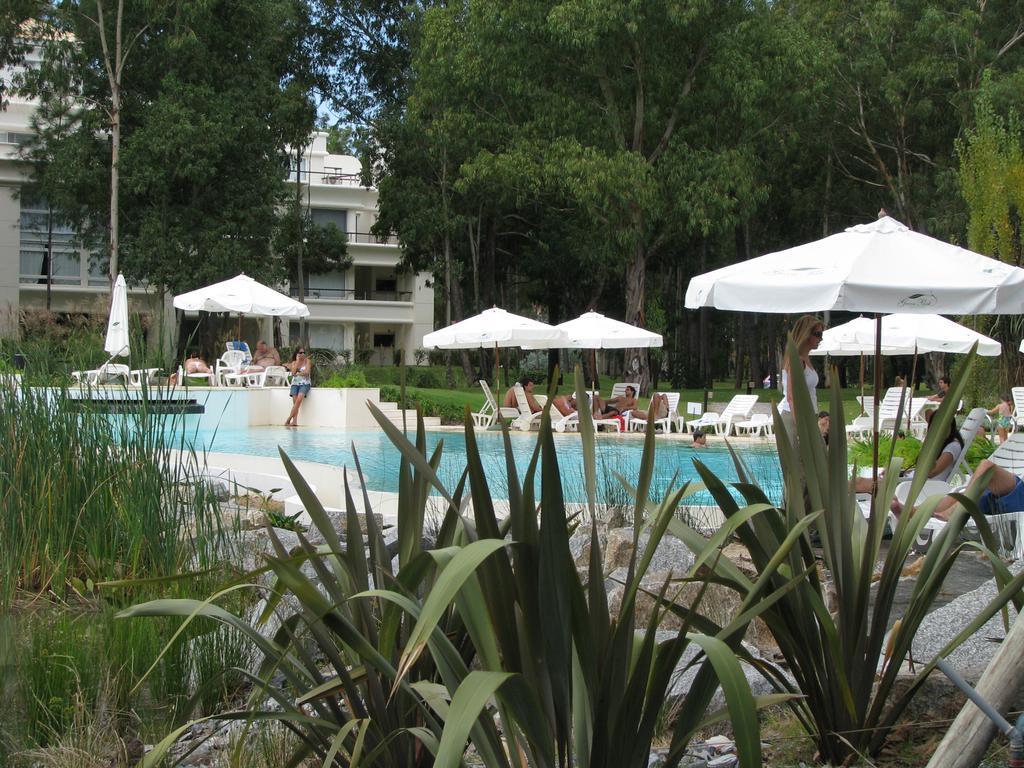Green Park en Punta del Este Exterior foto