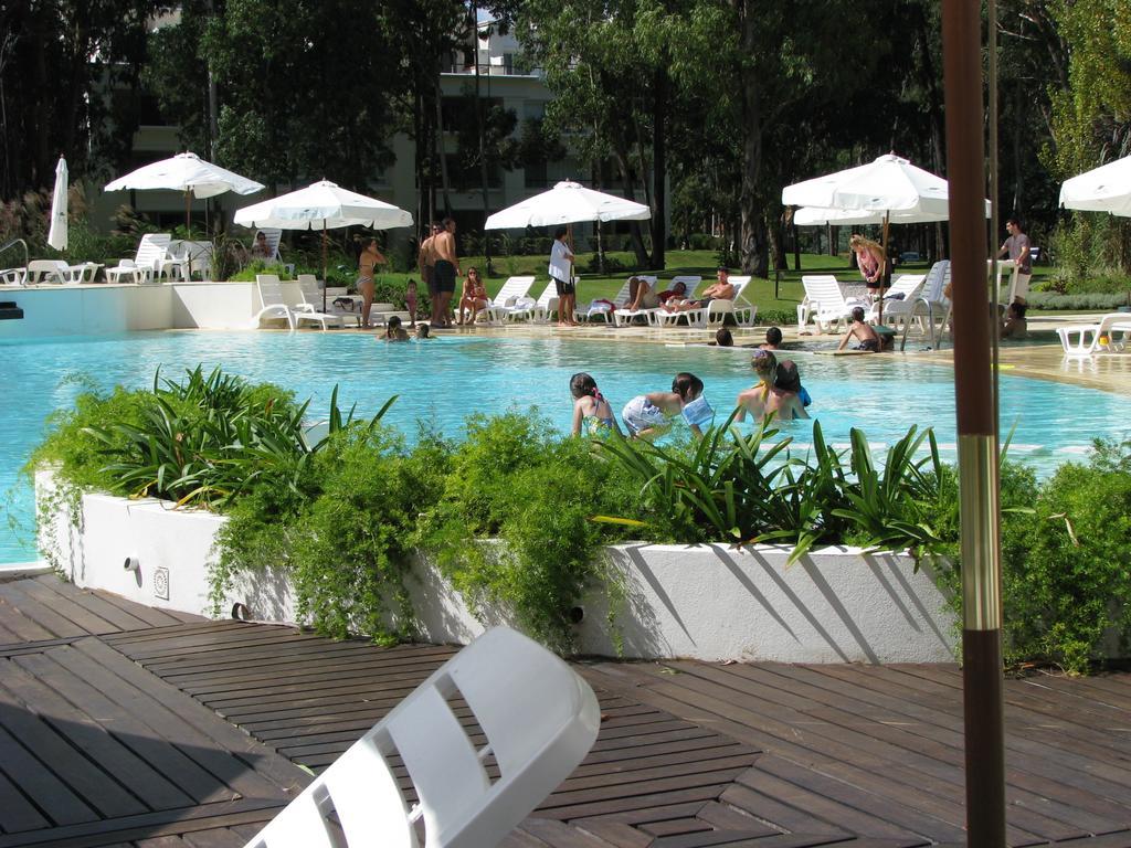 Green Park en Punta del Este Exterior foto