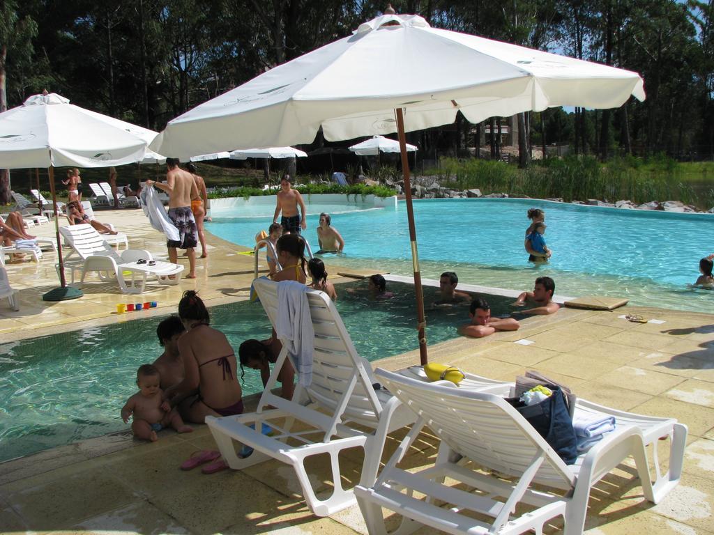 Green Park en Punta del Este Exterior foto