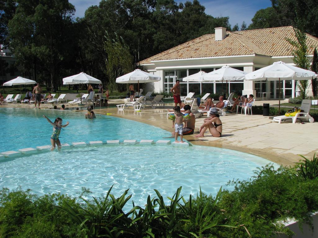 Green Park en Punta del Este Exterior foto