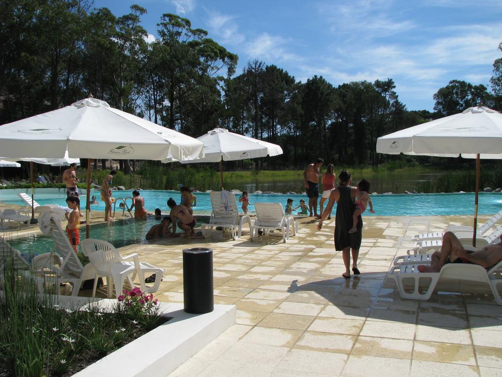 Green Park en Punta del Este Exterior foto