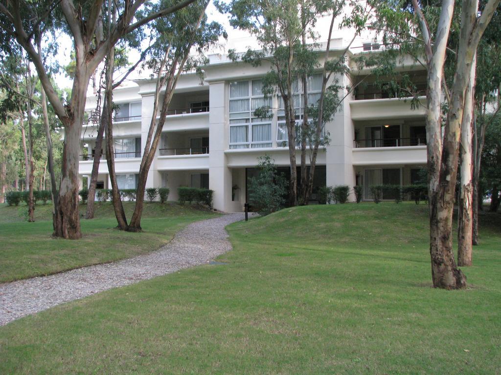 Green Park en Punta del Este Exterior foto