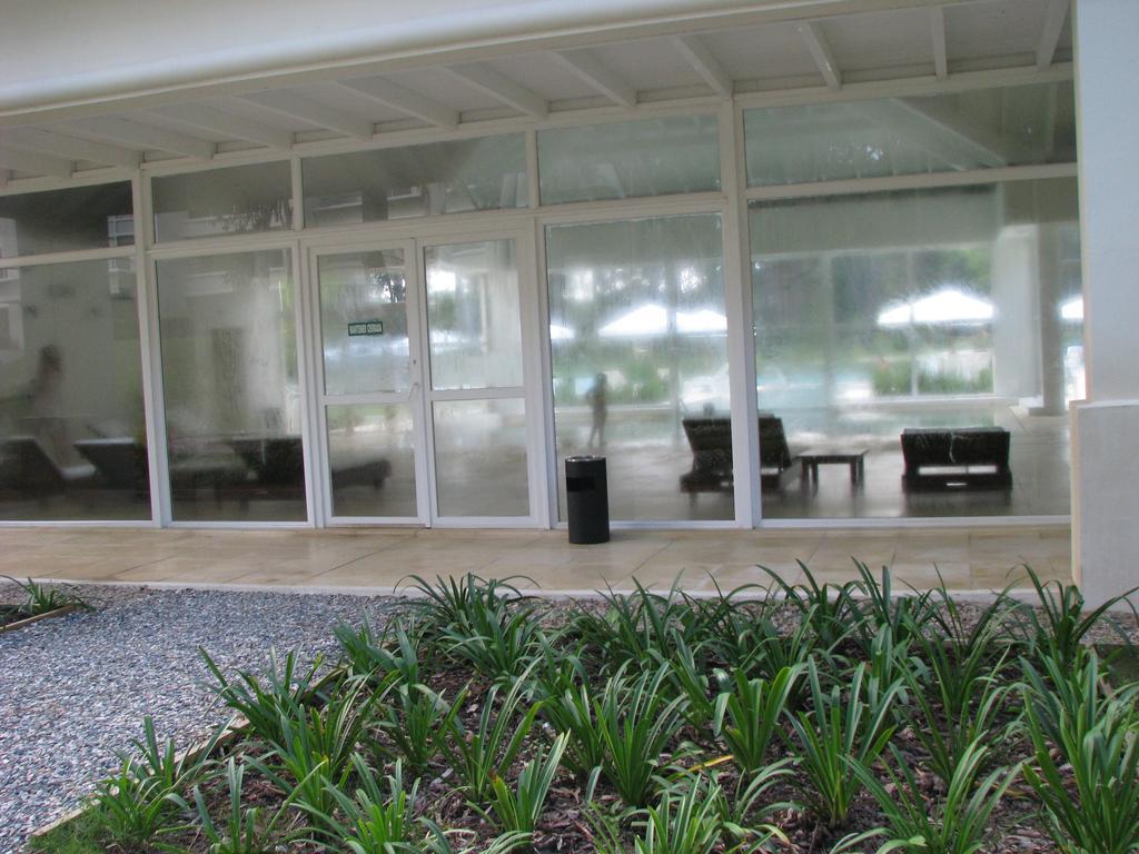 Green Park en Punta del Este Exterior foto