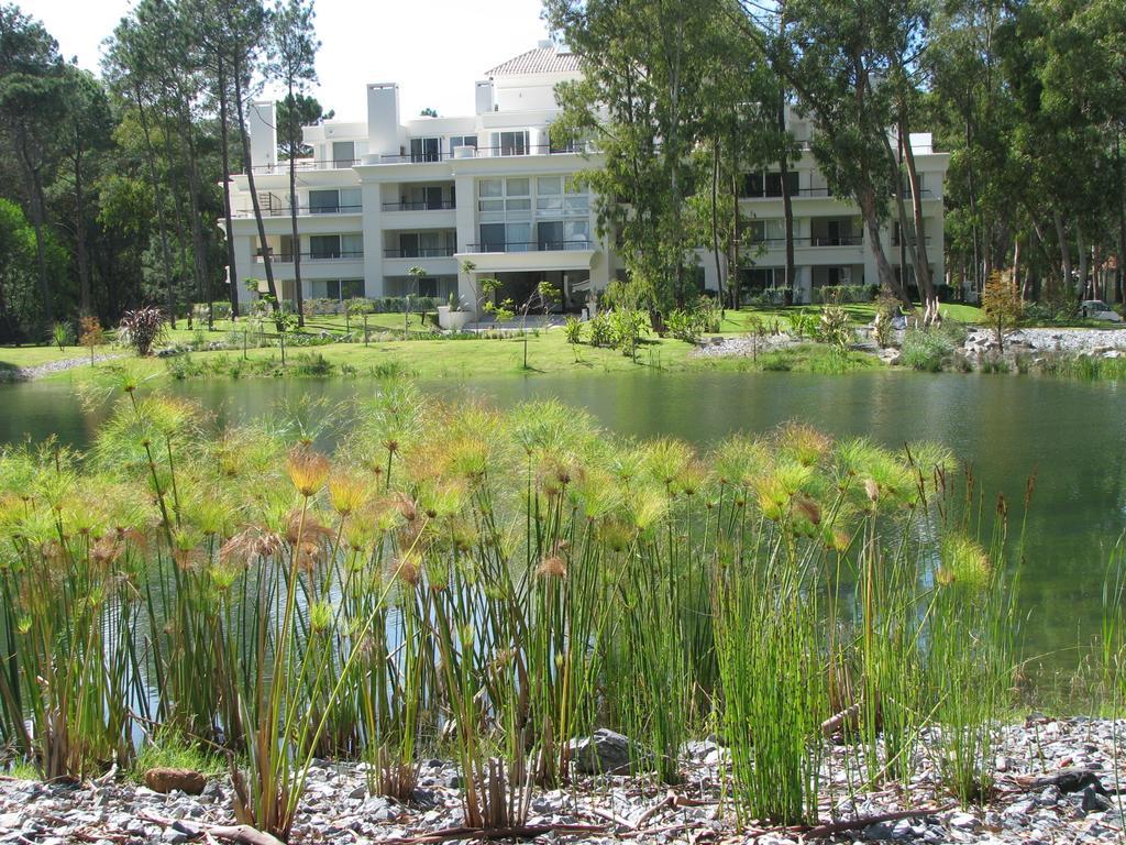Green Park en Punta del Este Exterior foto