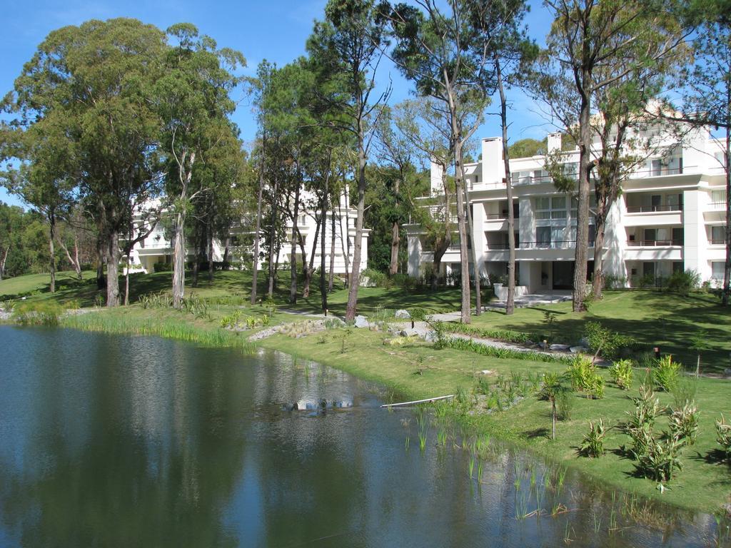 Green Park en Punta del Este Exterior foto