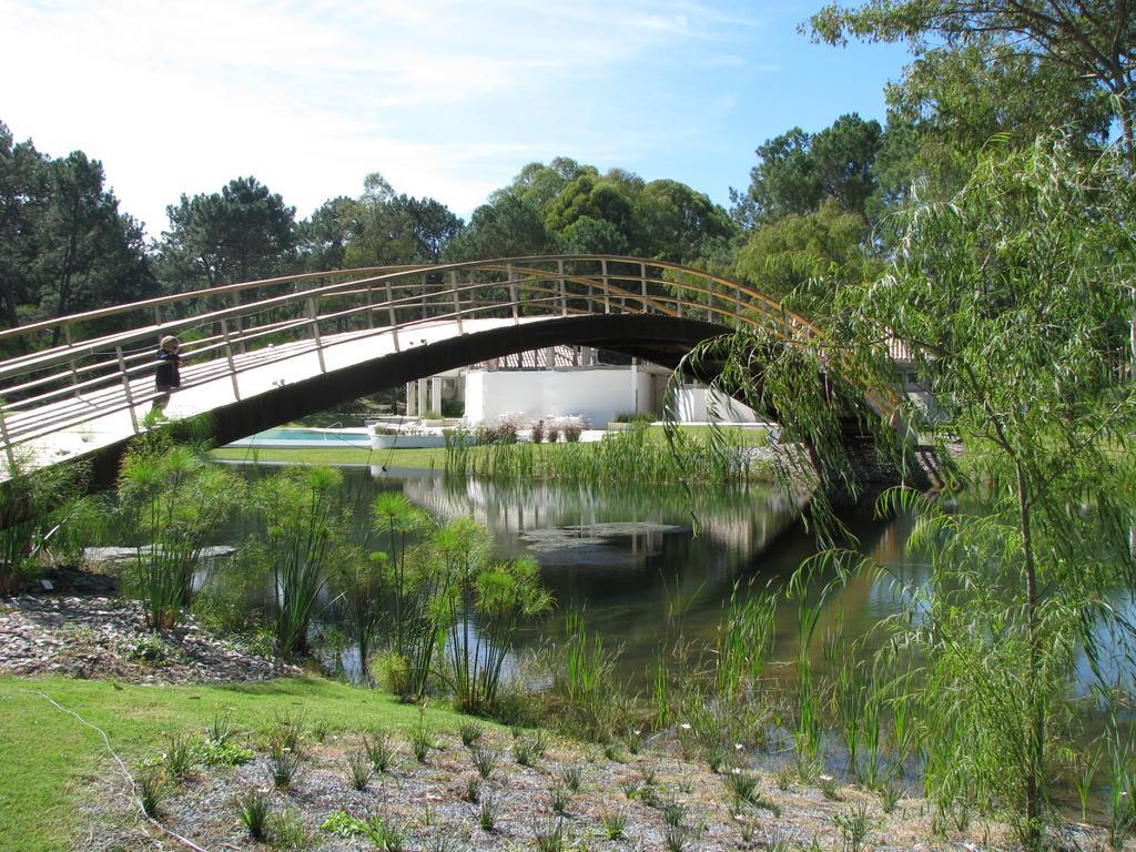 Green Park en Punta del Este Exterior foto