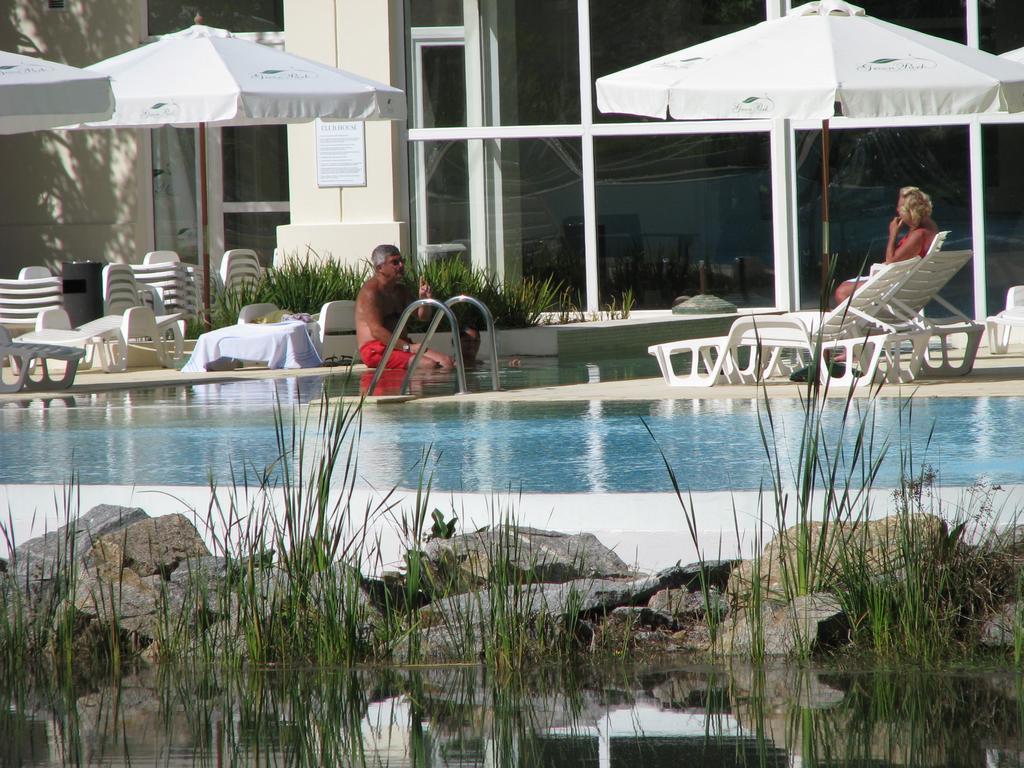 Green Park en Punta del Este Exterior foto