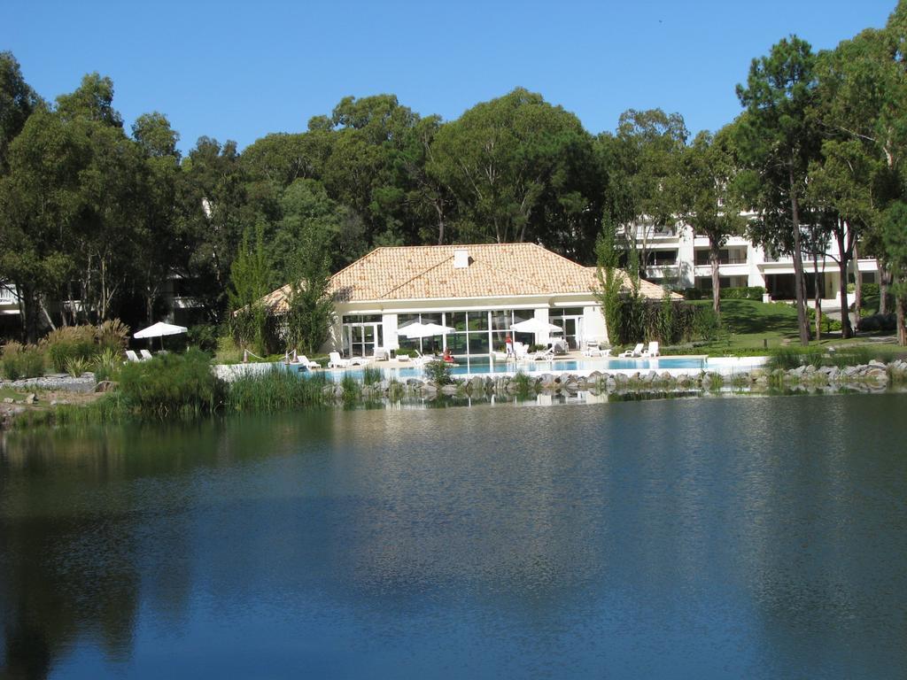 Green Park en Punta del Este Exterior foto