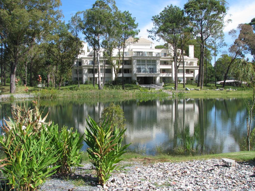 Green Park en Punta del Este Exterior foto