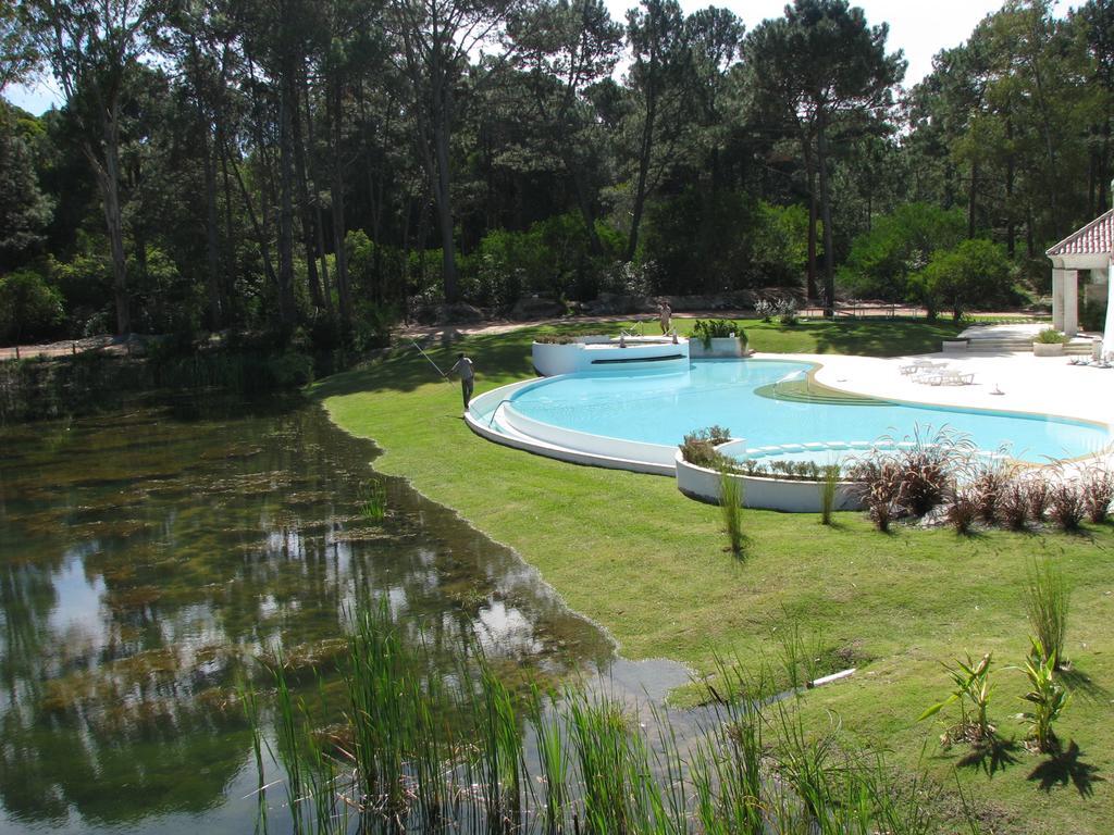 Green Park en Punta del Este Exterior foto