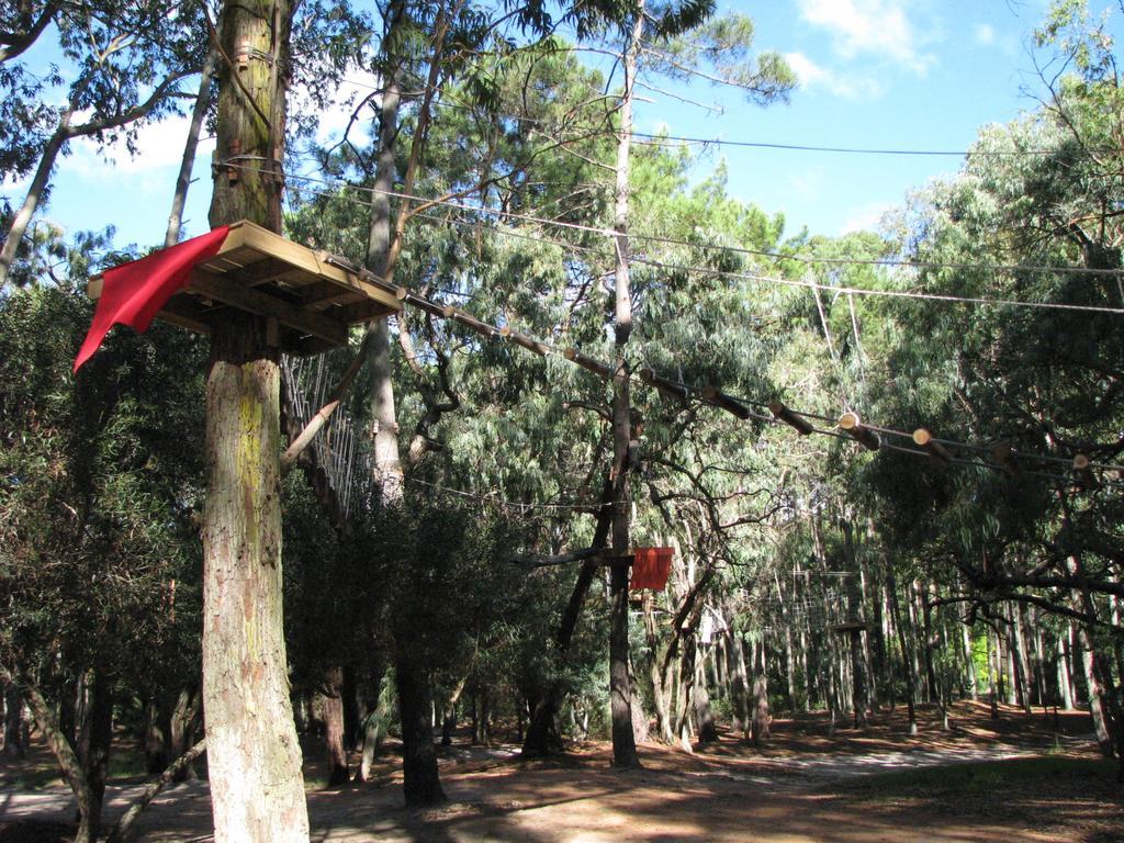 Green Park en Punta del Este Exterior foto
