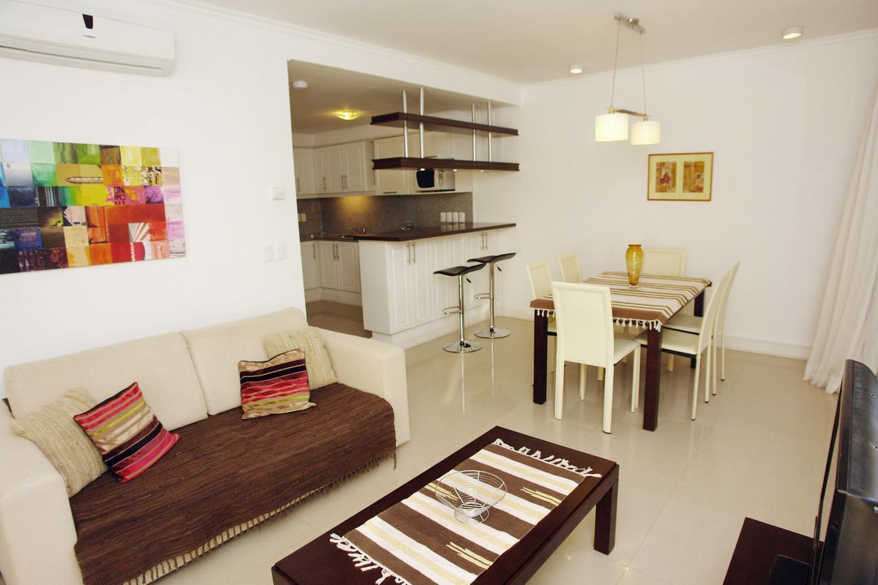 Green Park en Punta del Este Habitación foto