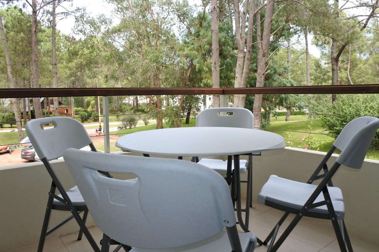 Green Park en Punta del Este Exterior foto