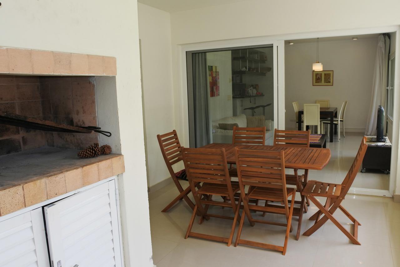 Green Park en Punta del Este Exterior foto